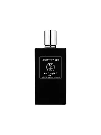 MIZENSIR |  Palissandre Night Eau de Parfum 100ml | 